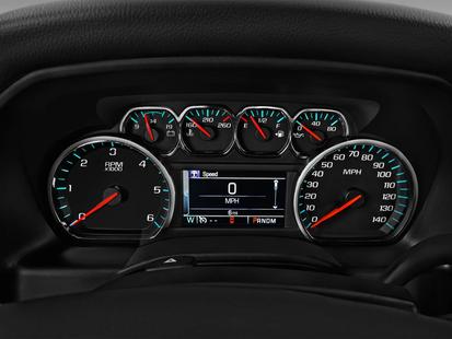 chevrolet silverado 1500 2018 1GCVKREH0JZ174540 image